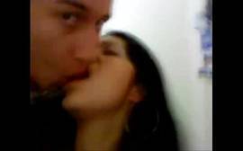 Meu irmão comendo minha bucetinha