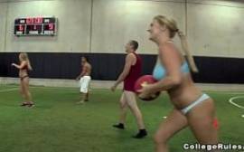 video porno caseiro com as novinha do futebol