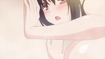 Pornosao hentai safada se masturbando na banheira