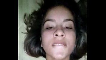 Sexo de quatro com a safada
