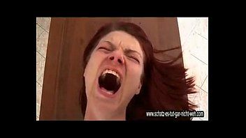 Mulheres gritando no sexo anal compilação