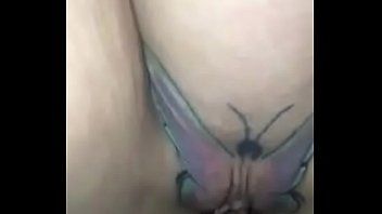 Mulheres tatuadas nas partes intimas porno